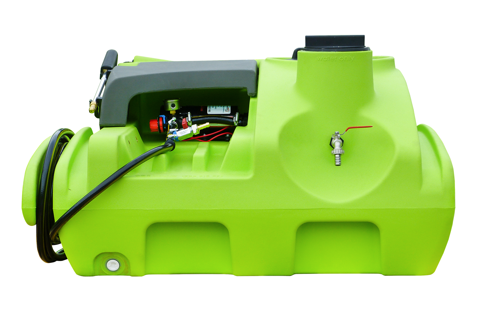 150L OnDeck™ UTV Sprayer (12v Pump) - Image 8