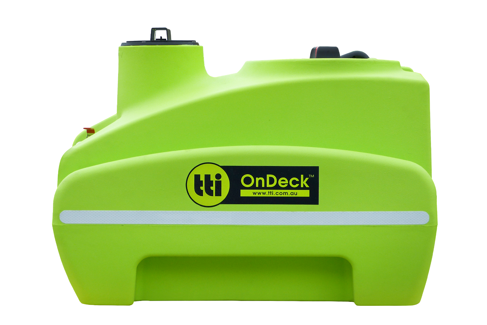 150L OnDeck™ UTV Sprayer (12v Pump) - Image 10