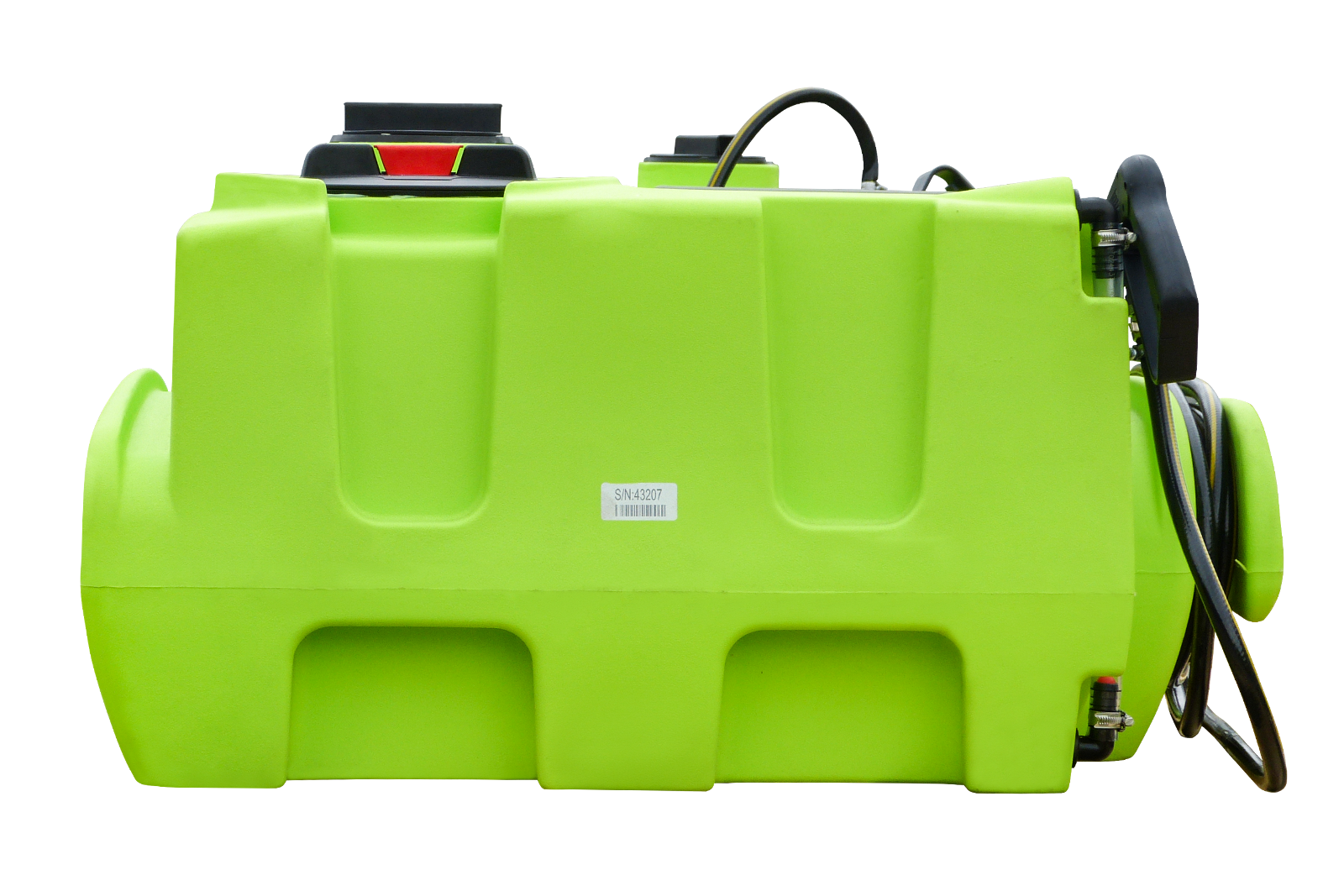 150L OnDeck™ UTV Sprayer (12v Pump) - Image 11