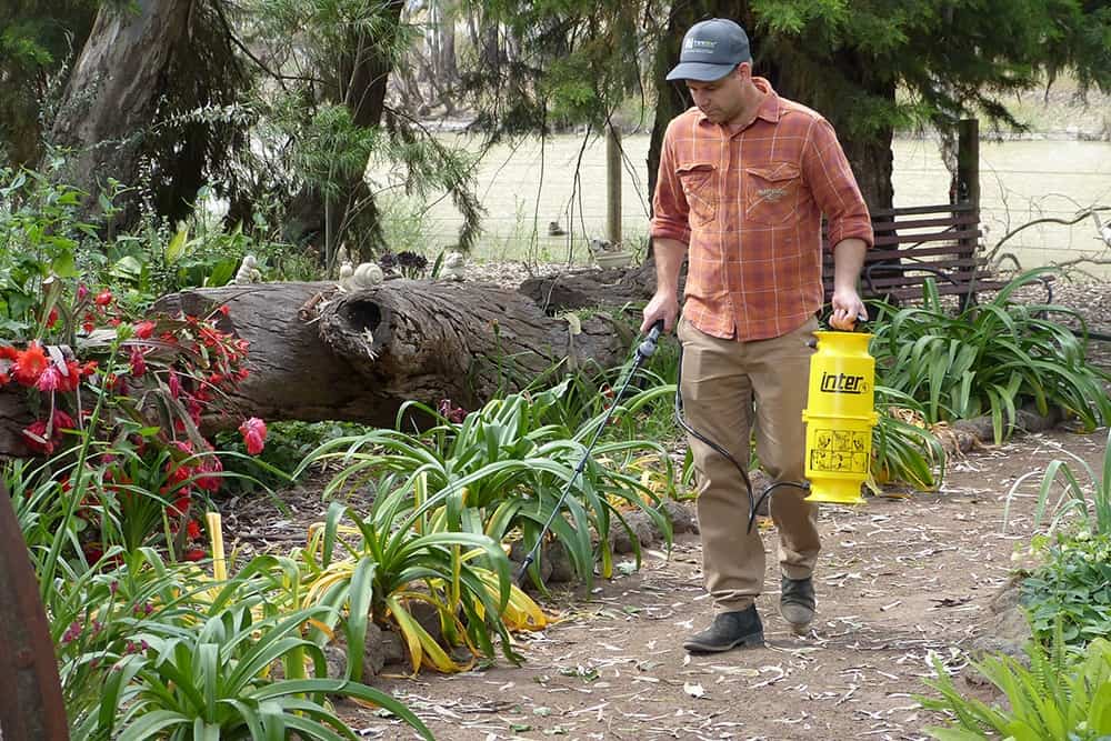 6L Inter™ Hand-Held Garden Sprayer - Image 7