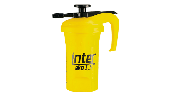 1L Inter™ Hand-Held Garden Sprayer