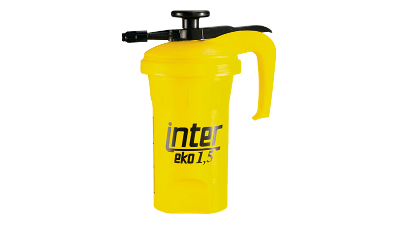 1L Inter™ Hand-Held Garden Sprayer