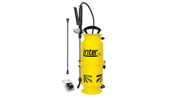 6L Inter™ Hand-Held Garden Sprayer