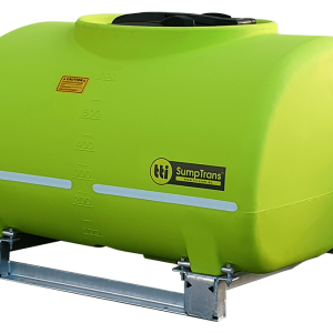 600L SumpTrans™ Fully-Drainable Spray Tank