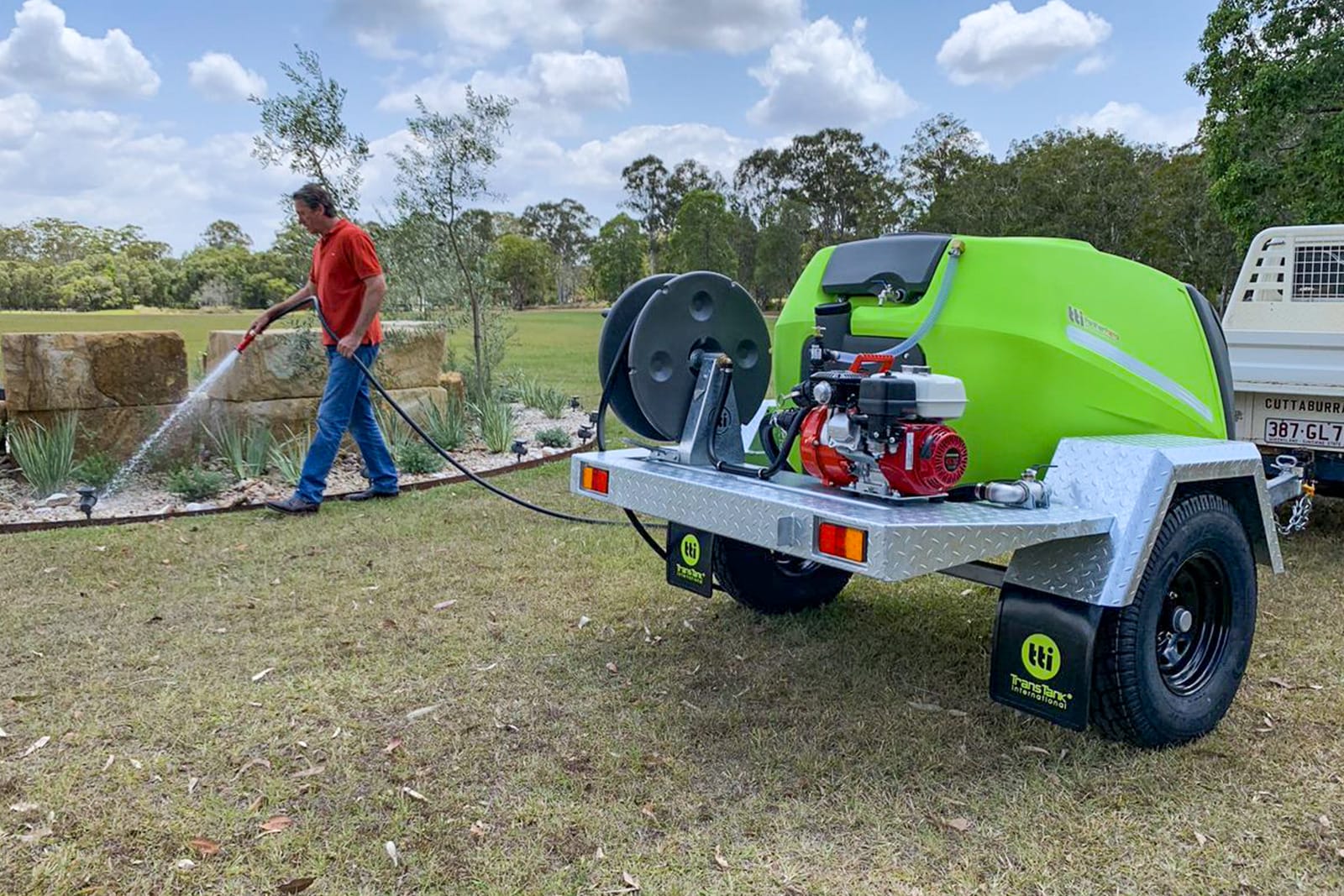 1100L PantherPatrol™ Fire Fighting Trailer - Image 5
