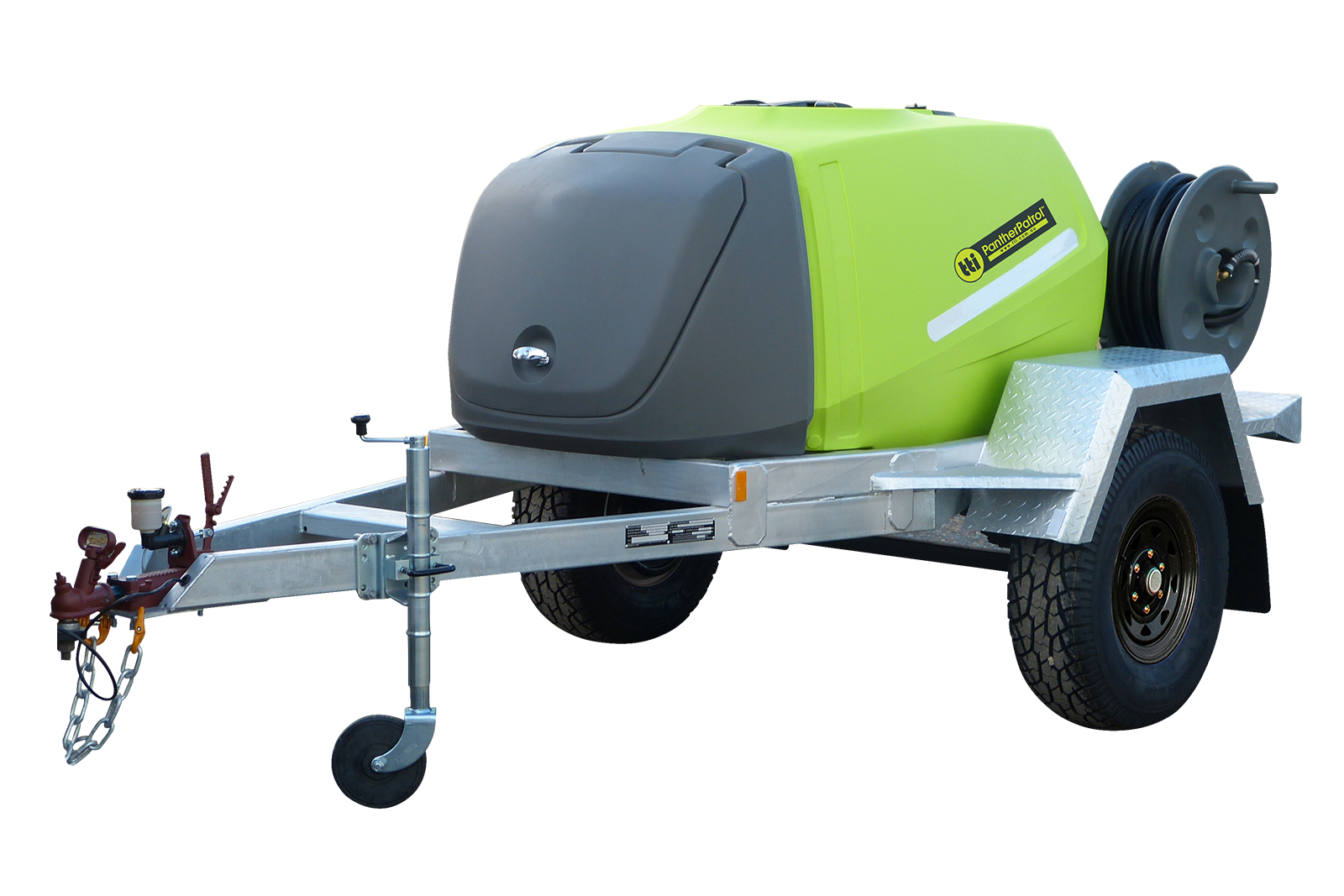 1100L PantherPatrol™ Fire Fighting Trailer - Image 3