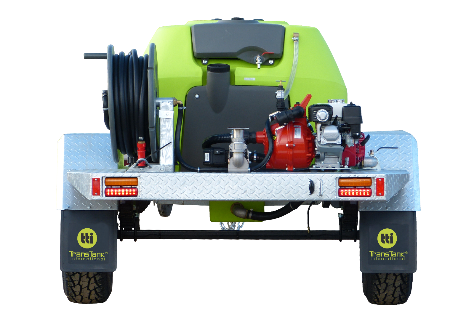 1100L PantherPatrol™ Fire Fighting Trailer - Image 9