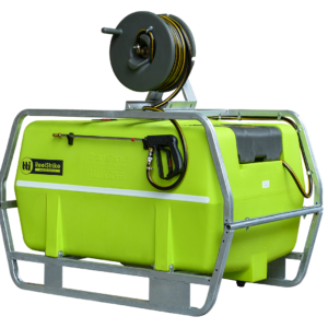 400L ReelStrike™ 12v Sprayer with Reel