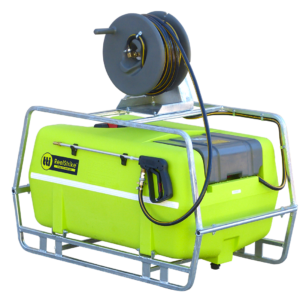 200L ReelStrike™ 12v Sprayer with Reel