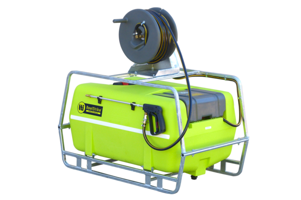 200L ReelStrike™ 12v Sprayer with Reel