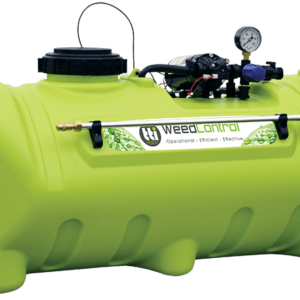 95L WeedControl™ 12v ATV Spot Sprayer with 8.3L/min Pump
