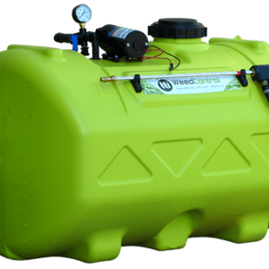 225L WeedControl™ 12v ATV Spot Sprayer with 8.3L/min Pump