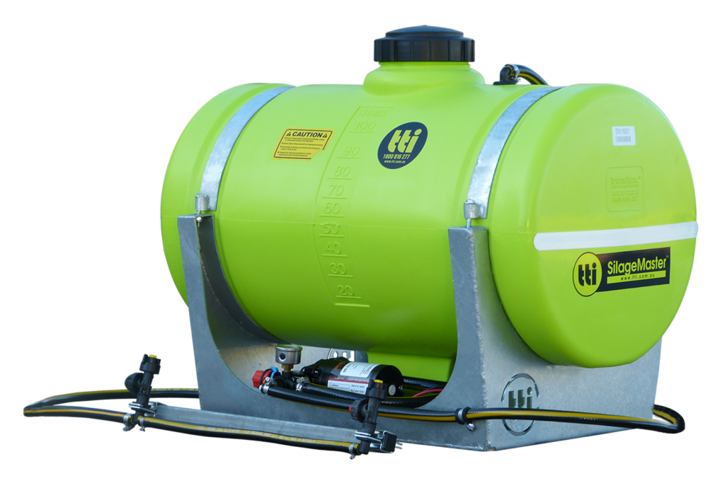 SilageMaster™