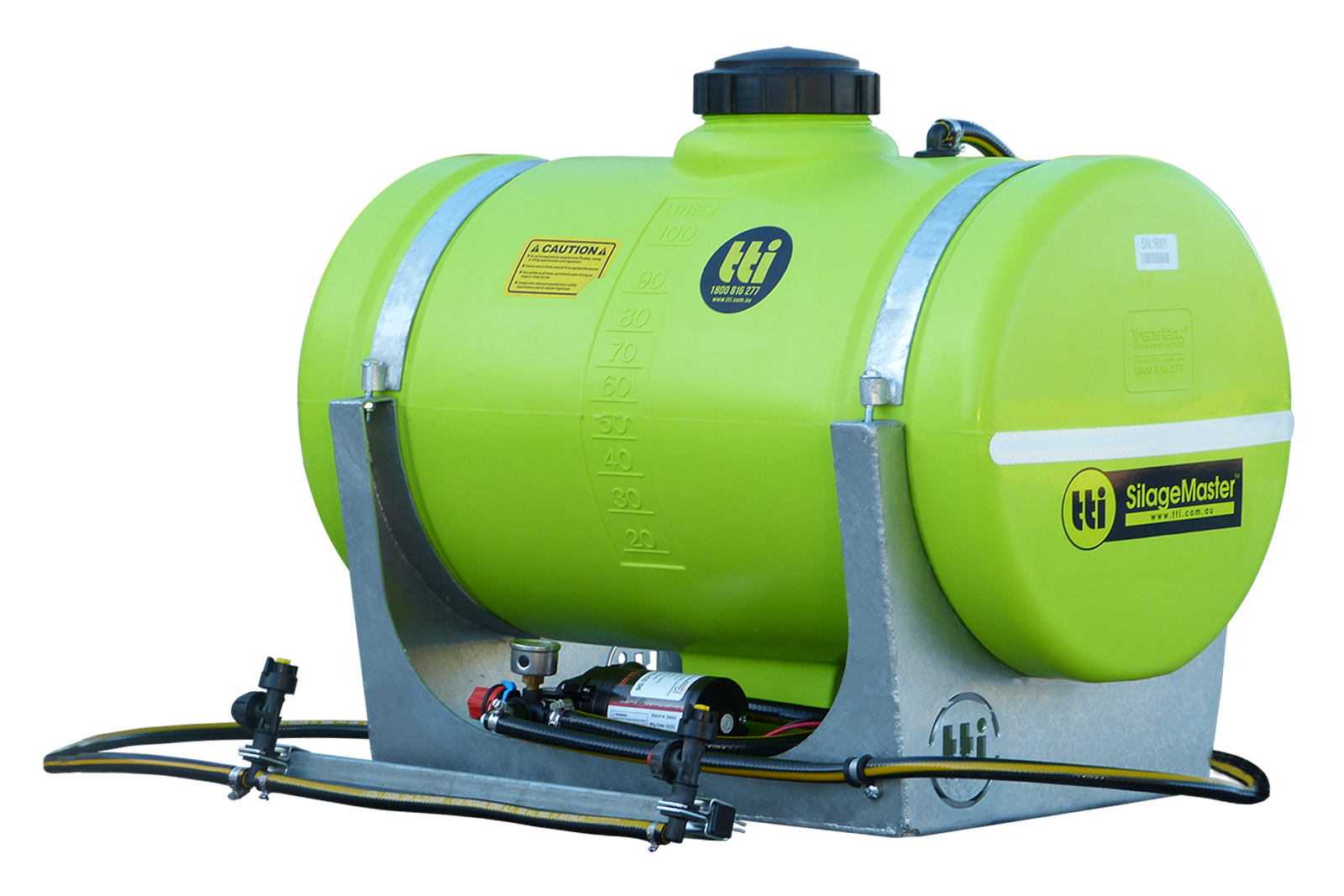 SilageMaster™