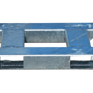 Forkable Steel Frame Options - ASFD00220