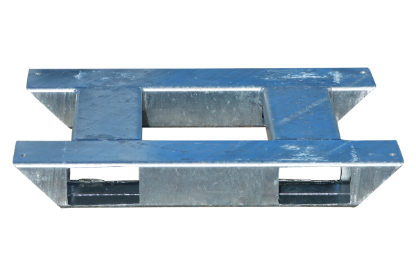 Forkable Steel Frame Options – ASFD00220