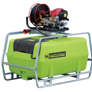 200L SpotPro™ Field Sprayer with 12L/min Pump (Deluxe)