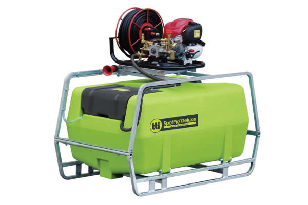 200L SpotPro™ Field Sprayer with 12L/min Pump (Deluxe)