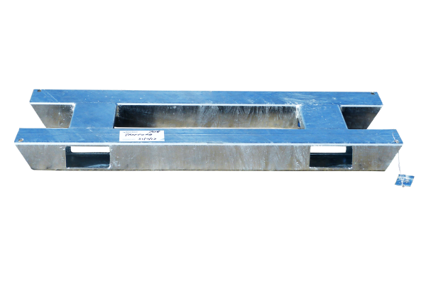 Forkable Steel Frame Options – ASFD00400A