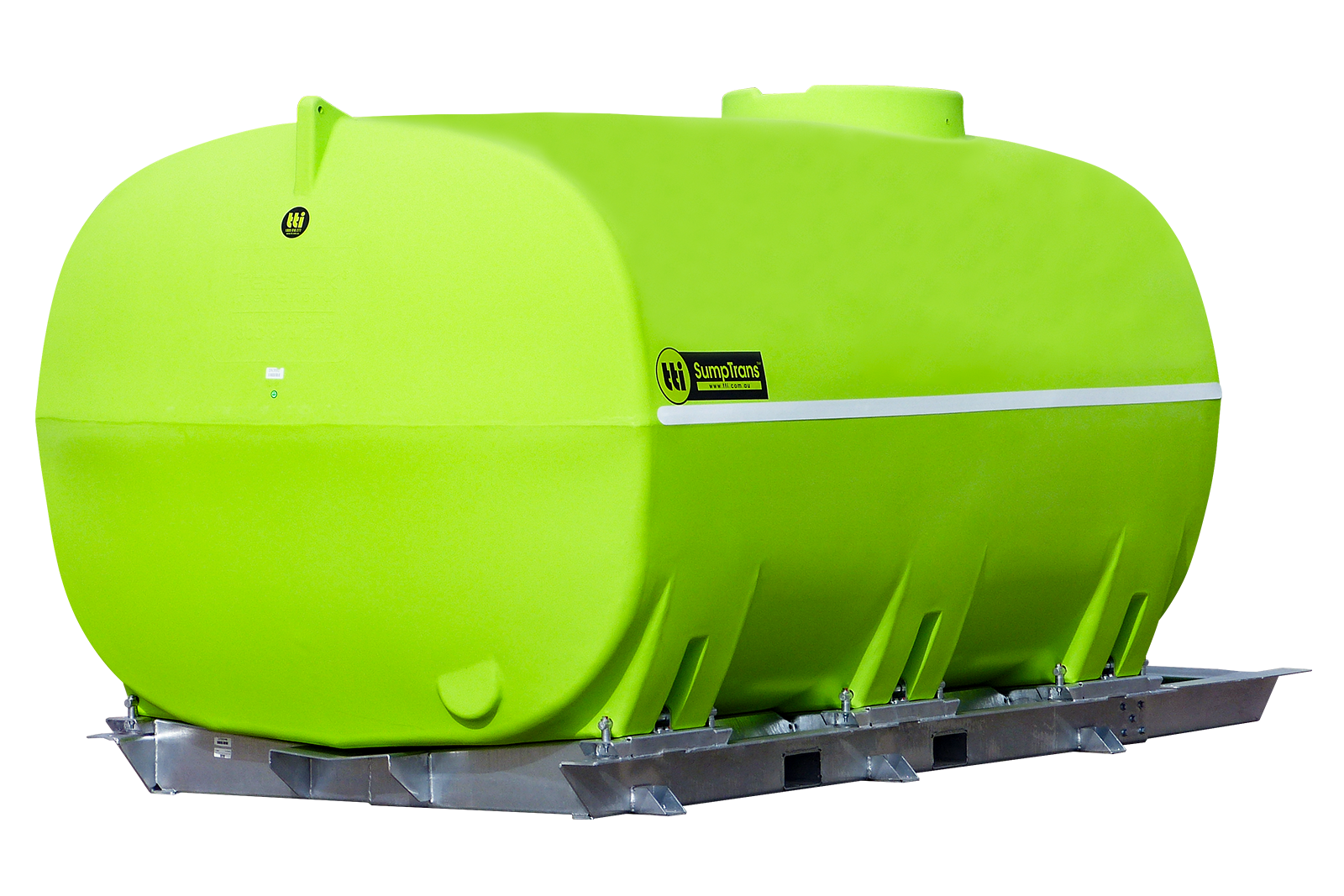 10000L SumpTrans™ Fully-Drainable Spray Tank - Image 2