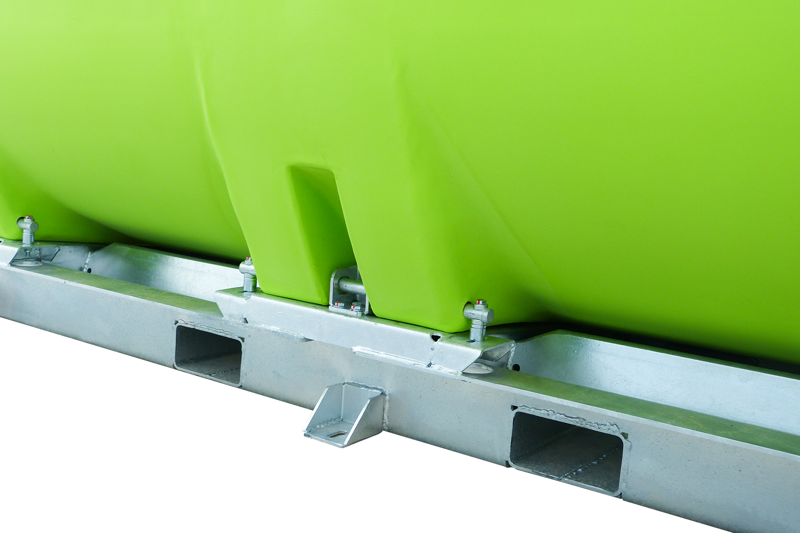 10000L SumpTrans™ Fully-Drainable Spray Tank - Image 8