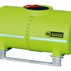 1200L SumpTrans™ Fully-Drainable Spray Tank