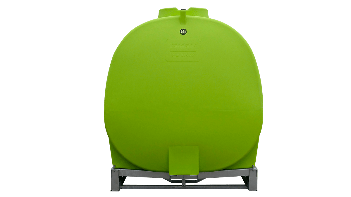13000L SumpTrans™ Fully-Drainable Spray Tank - Image 2