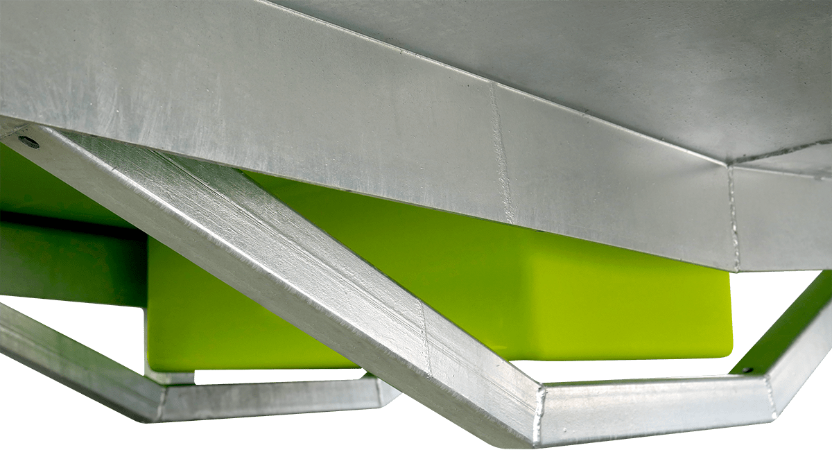 13000L SumpTrans™ Fully-Drainable Spray Tank - Image 6