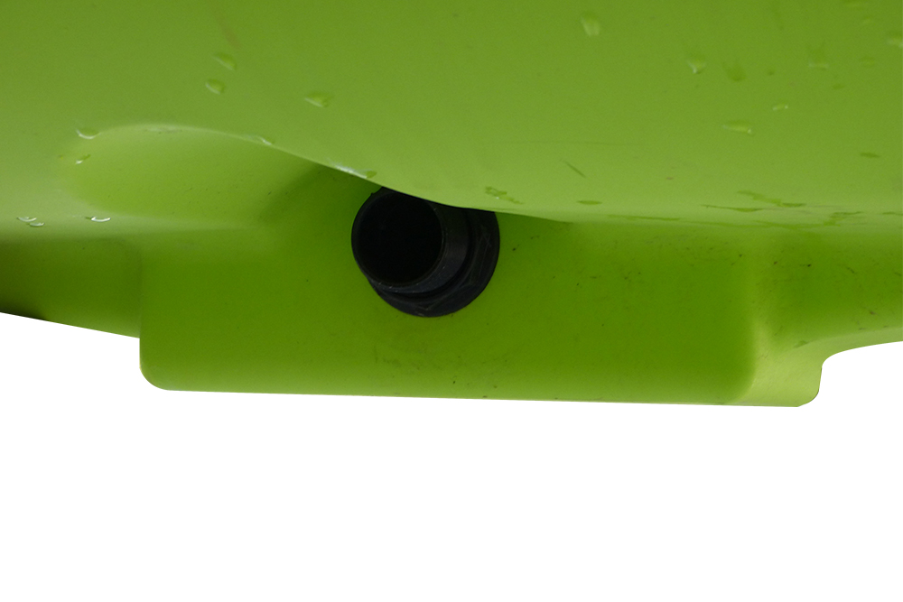 1500L SumpTrans™ Fully-Drainable Spray Tank - Image 4