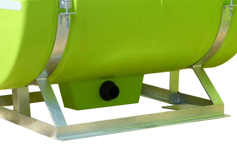 200L SumpTrans™ Fully-Drainable Spray Tank - Image 3