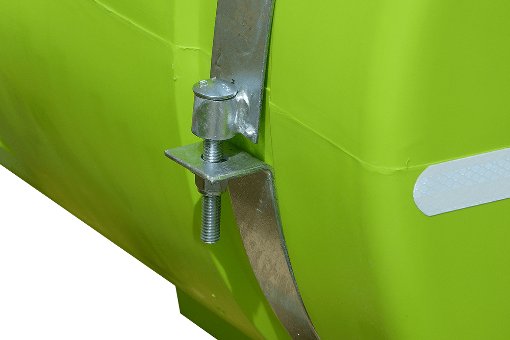 200L SumpTrans™ Fully-Drainable Spray Tank - Image 5