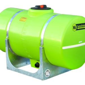 200L SumpTrans™ Fully-Drainable Spray Tank