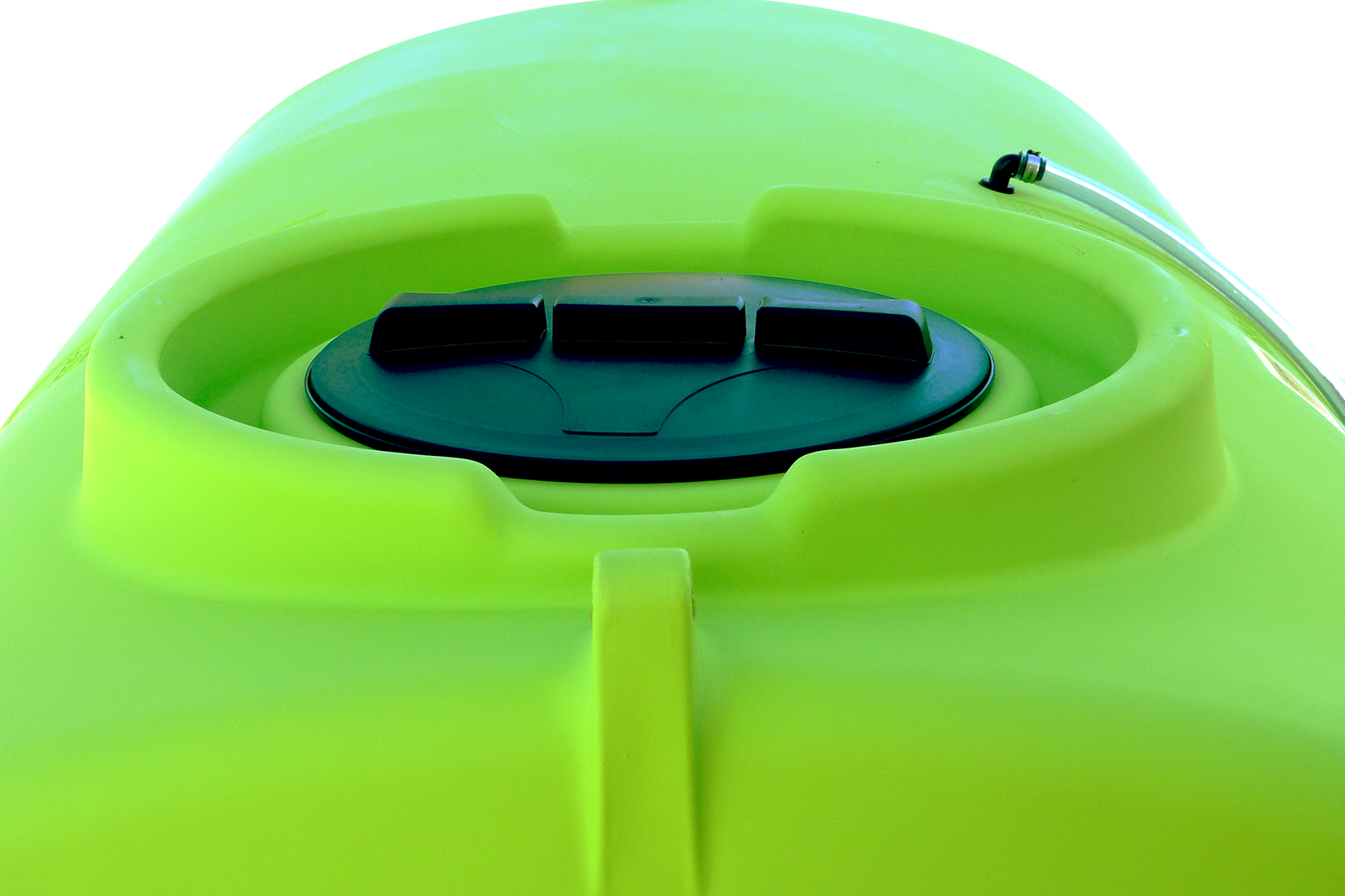 3000L SumpTrans™ Fully-Drainable Spray Tank - Image 3