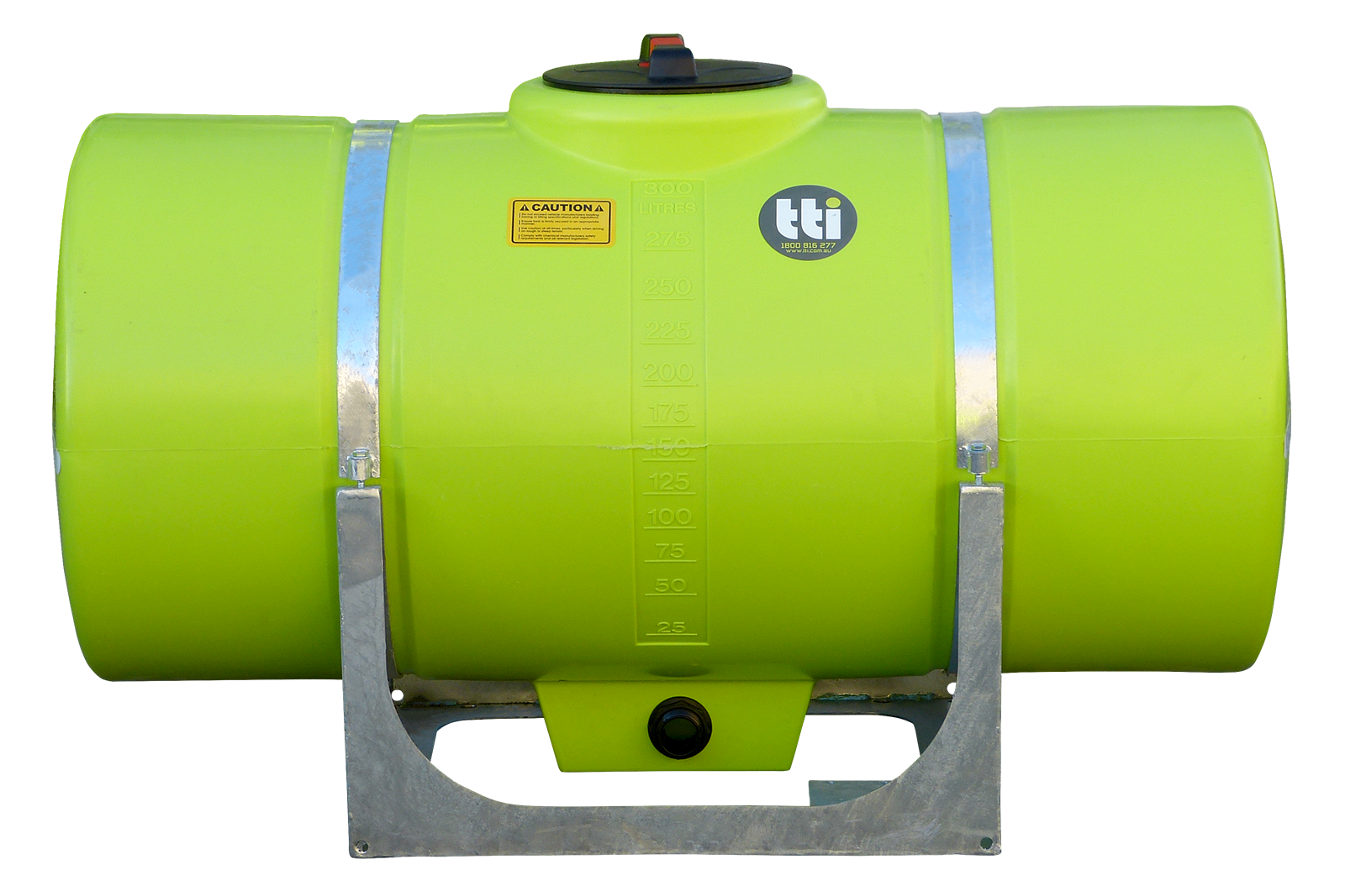 300L SumpTrans™ Fully-Drainable Spray Tank - Image 2