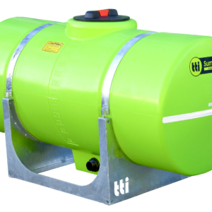 300L SumpTrans™ Fully-Drainable Spray Tank