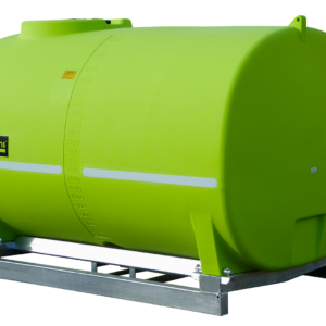 4000L SumpTrans™ Fully-Drainable Spray Tank