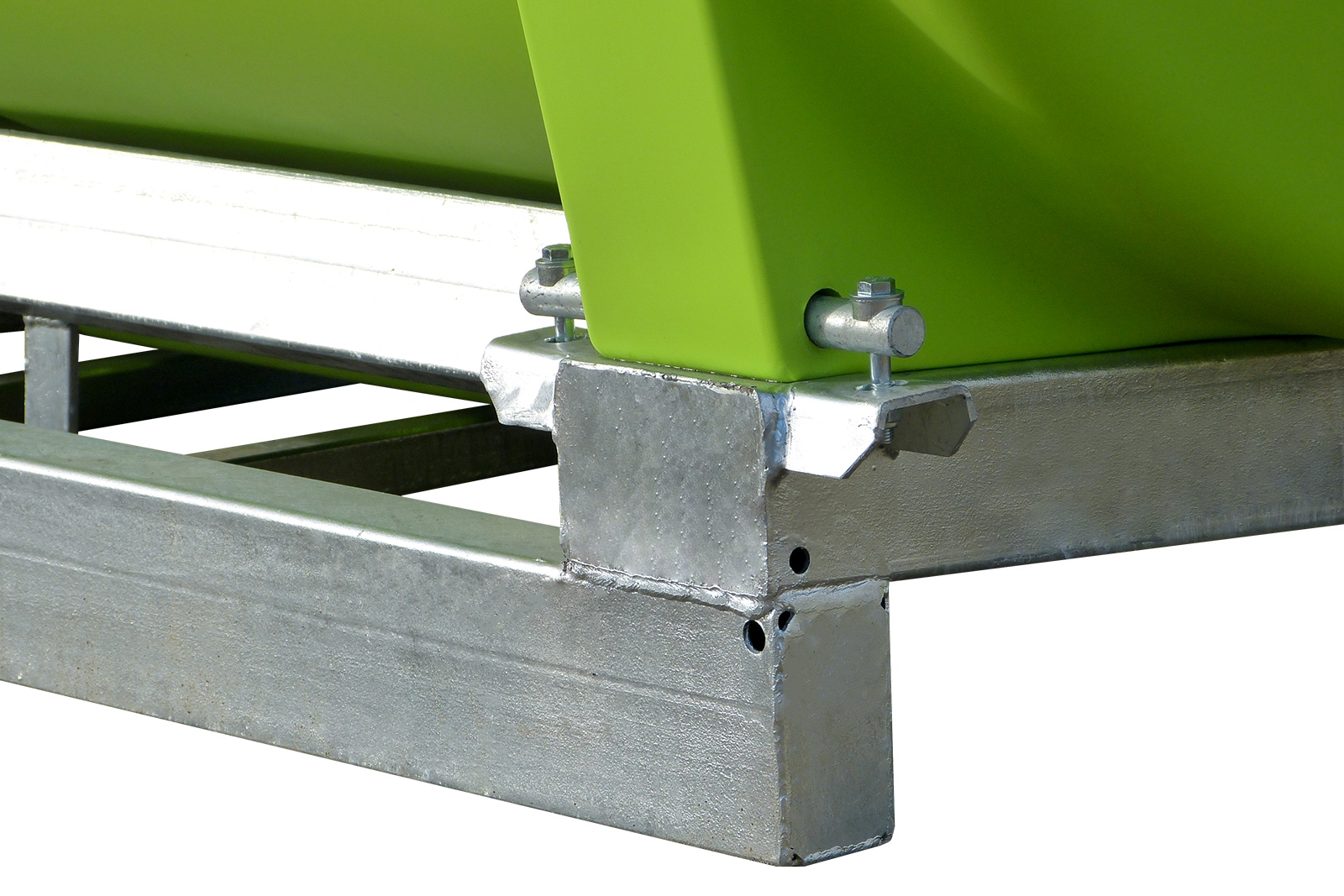 4000L SumpTrans™ Fully-Drainable Spray Tank - Image 5