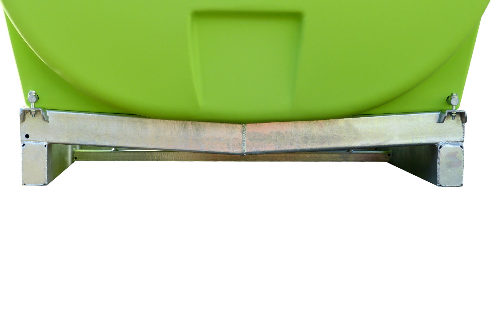 4000L SumpTrans™ Fully-Drainable Spray Tank - Image 6