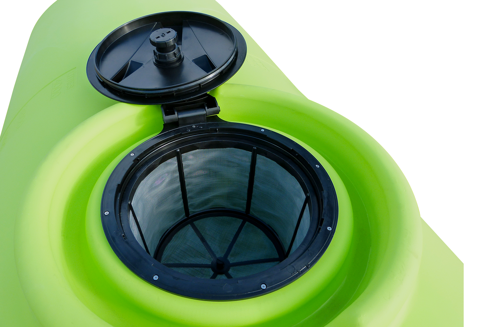 4000L SumpTrans™ Fully-Drainable Spray Tank - Image 7