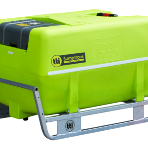 Sumptrans Fully Drainable Spray Tanks
