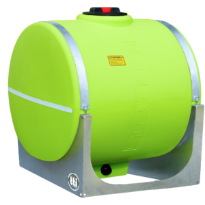 400L SumpTrans™ Fully-Drainable Spray Tank