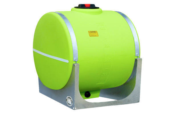 400L SumpTrans™ Fully-Drainable Spray Tank