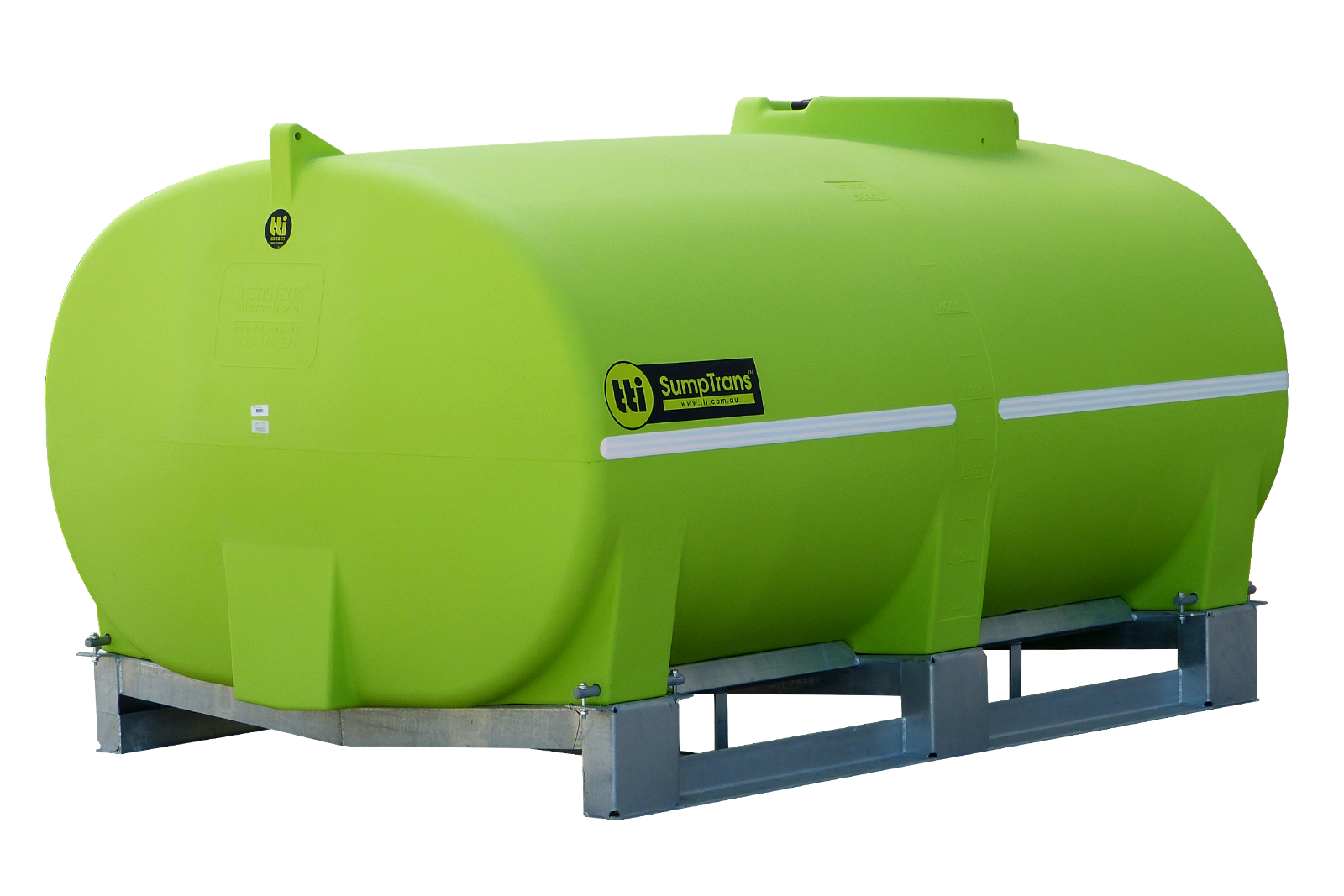 5000L SumpTrans™ Fully-Drainable Spray Tank - Image 2