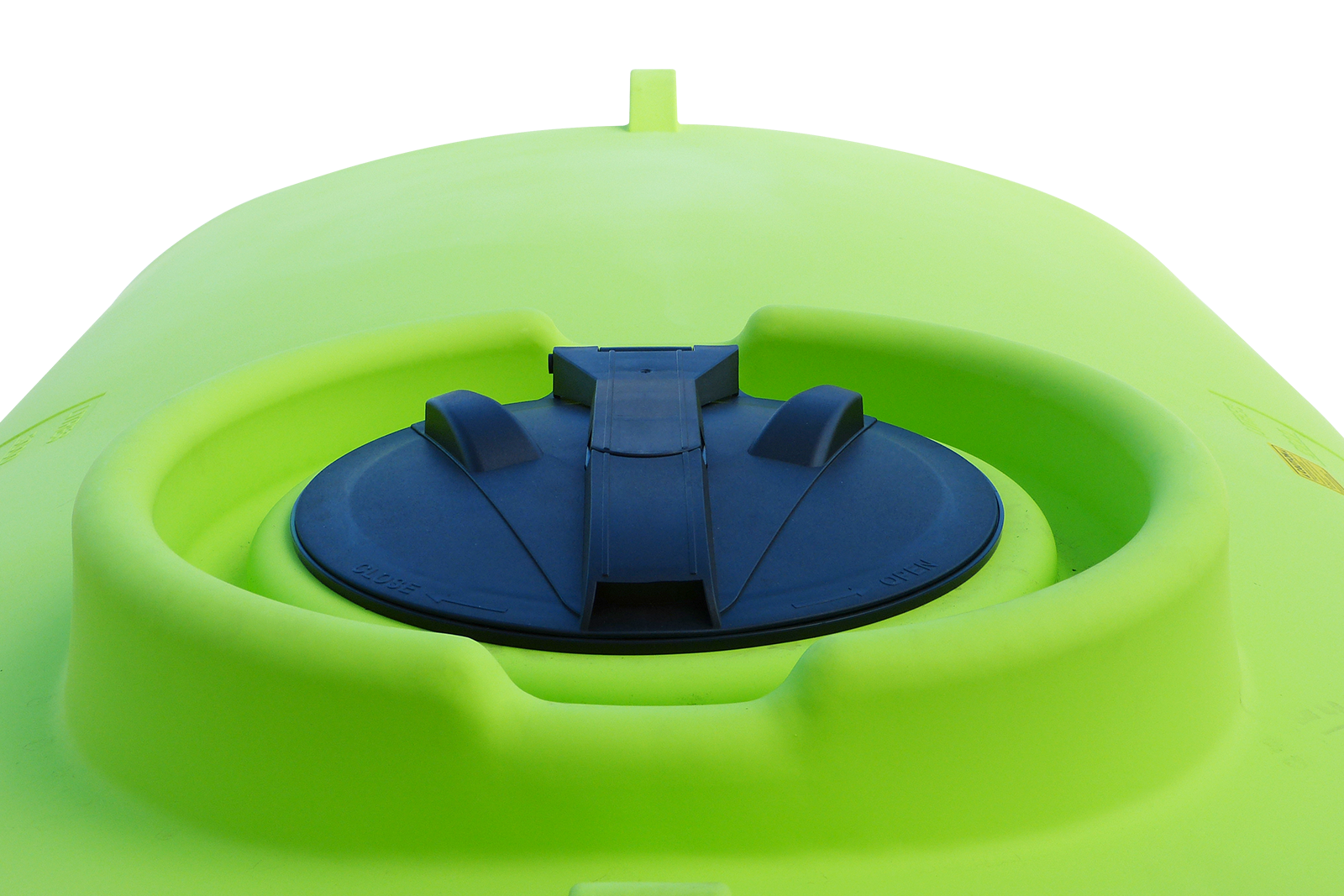 5000L SumpTrans™ Fully-Drainable Spray Tank - Image 3