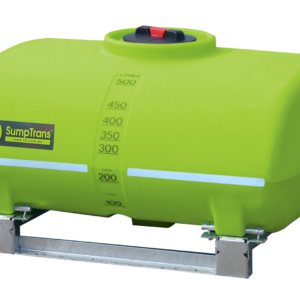 500L SumpTrans™ Fully-Drainable Spray Tank