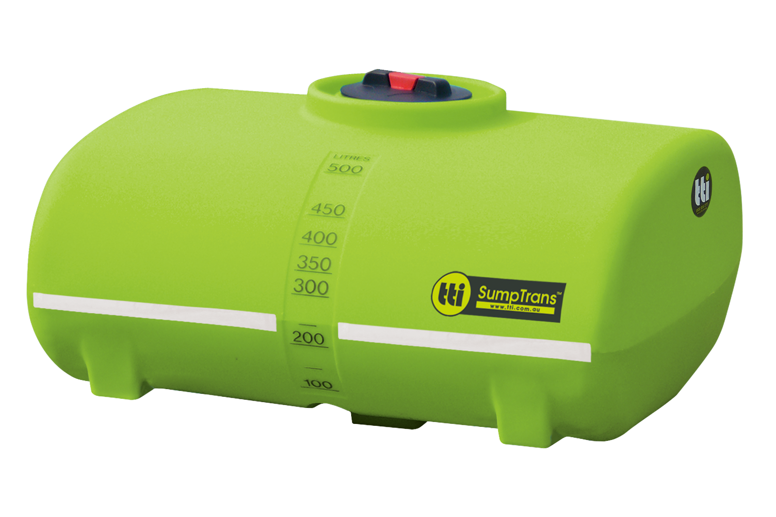 500L SumpTrans™ Fully-Drainable Spray Tank - Image 2