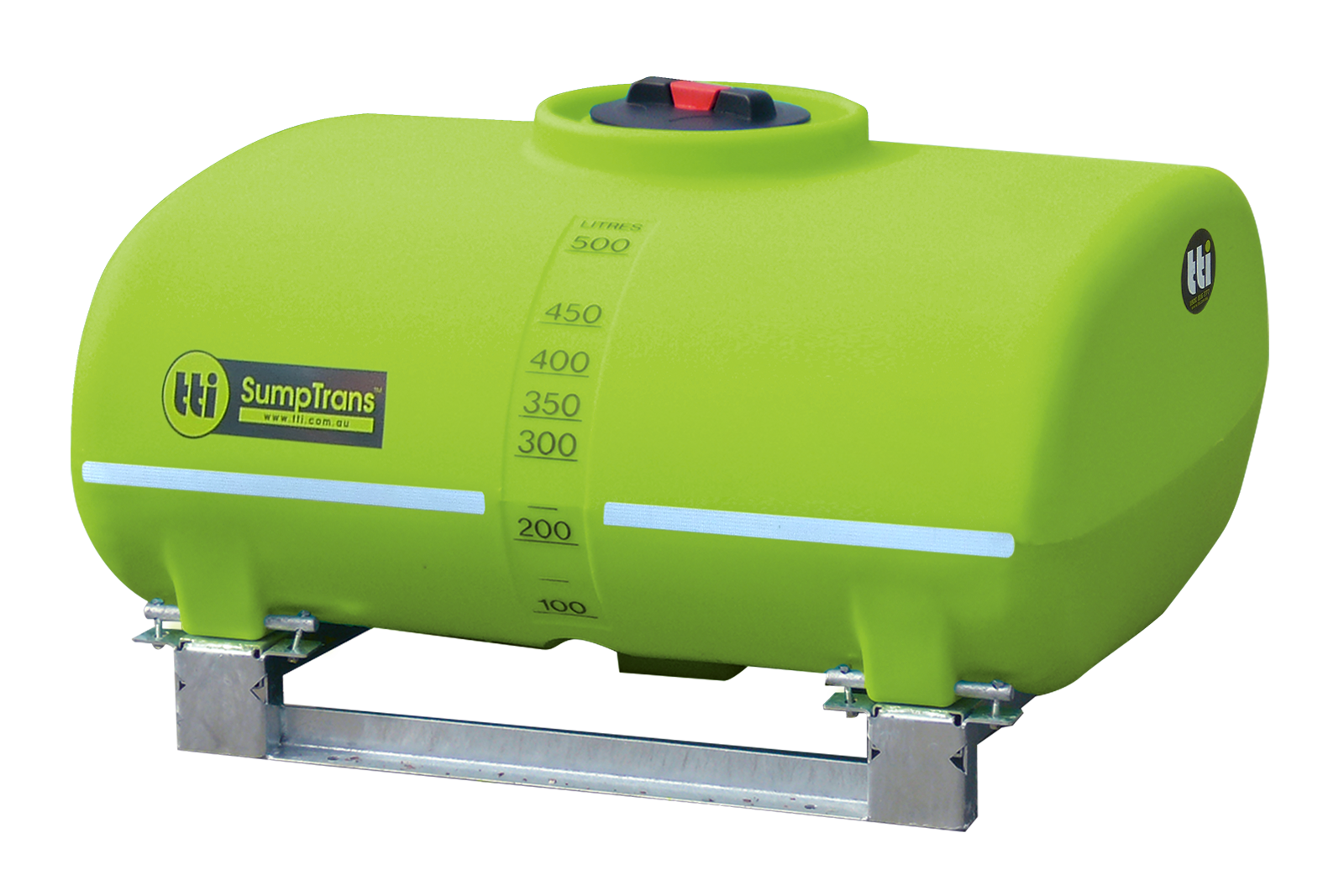 500L SumpTrans™ Fully-Drainable Spray Tank