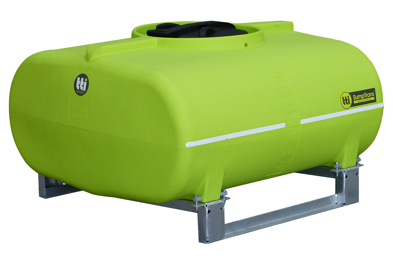 800L SumpTrans™ Fully-Drainable Spray Tank - Image 2
