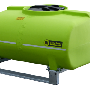 800L SumpTrans™ Fully-Drainable Spray Tank