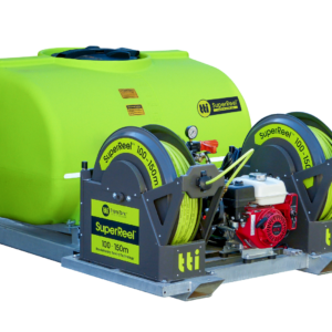 1000L SuperReel™ Twin Reel Spray Unit